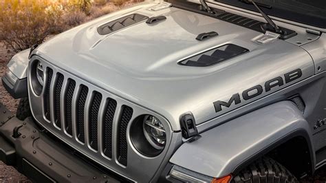 jeep moab features
